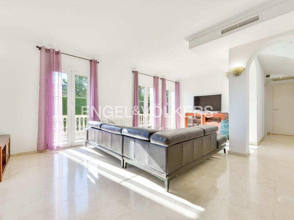 Villa i Finestrat, Alicante - foto 4